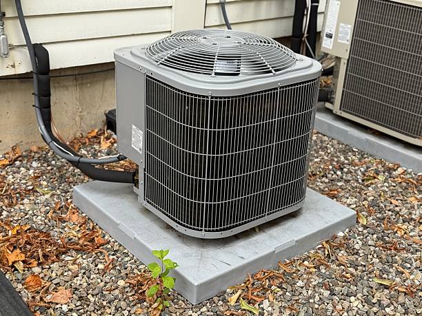 24/7 Emergency Hvac experts in Livingston, IL